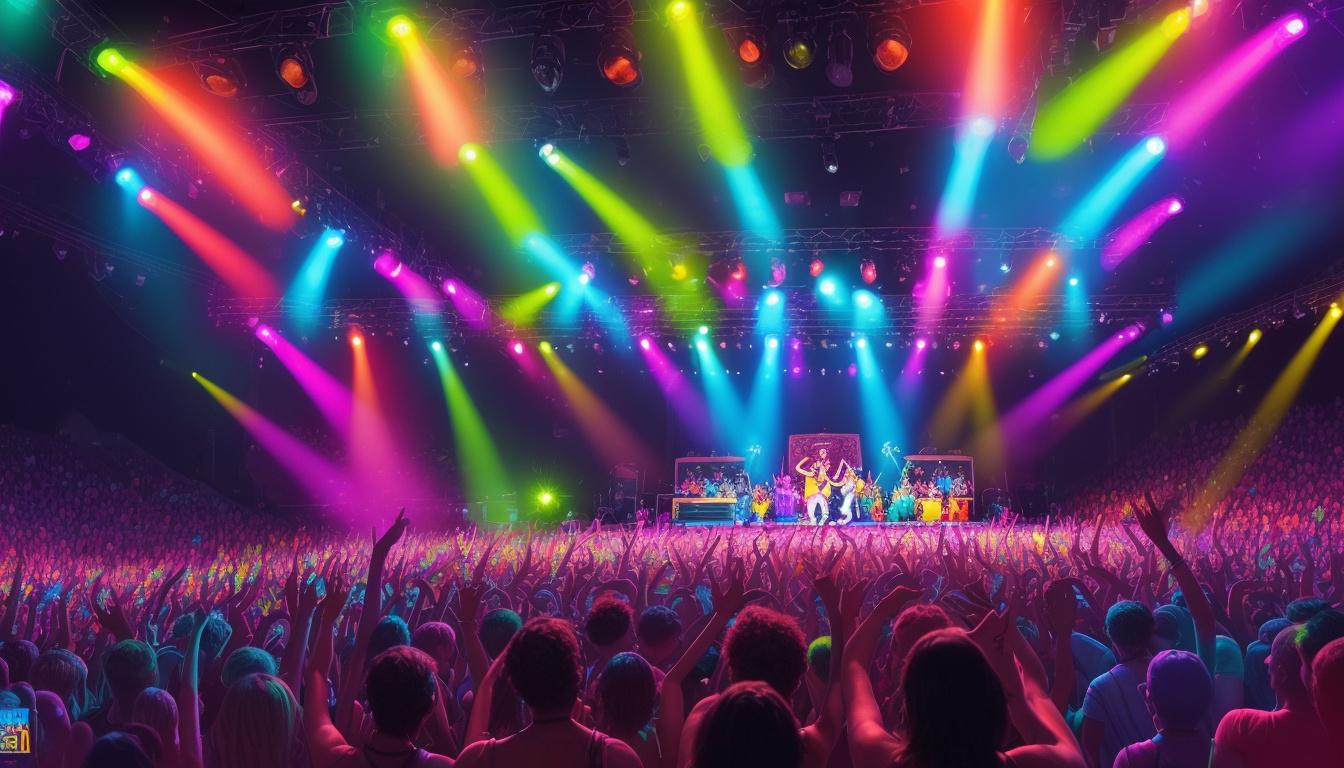 Stream Exclusive Concerts and Bootlegs on nugs.net